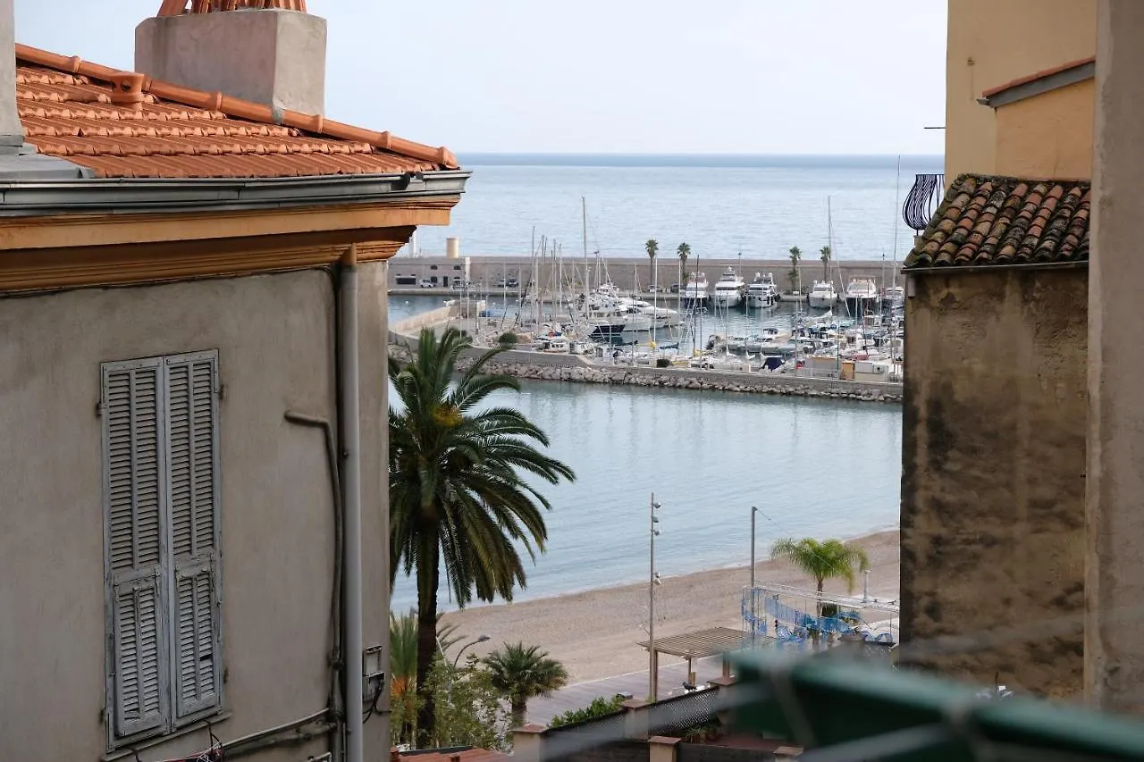 Apartment Maison Julien 3 Menton
