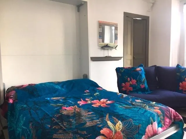 Maison Julien 3 멍똥 프랑스