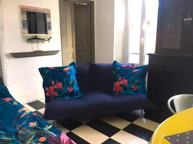 아파트 Maison Julien 3 멍똥 프랑스