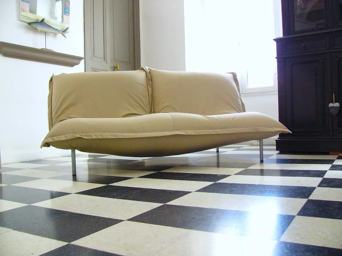 Maison Julien 3 멍똥 아파트