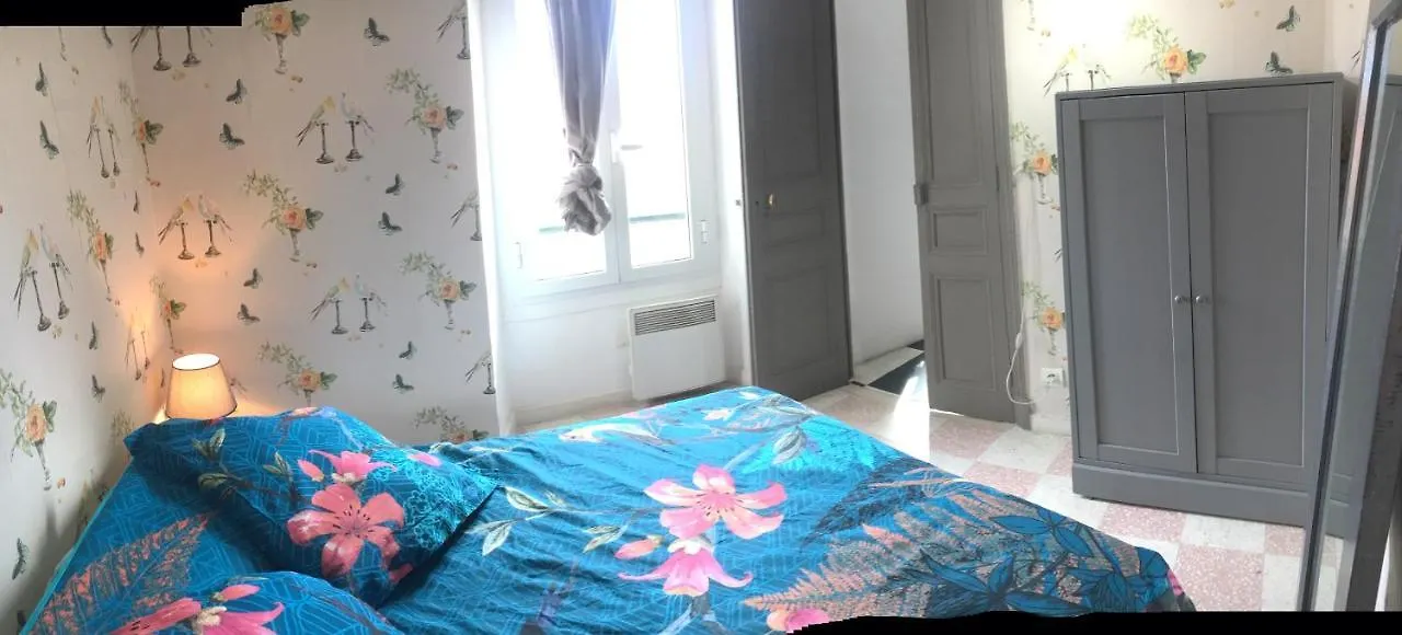 아파트 Maison Julien 3 멍똥 프랑스