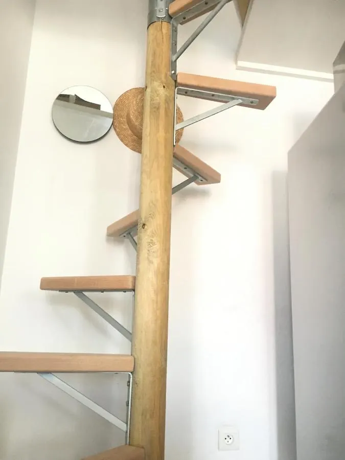 Maison Julien 3 멍똥 아파트